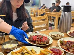 -贤花饭店(城阳店)