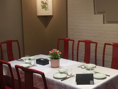 包厢-到家尝北京菜(西坝河店)