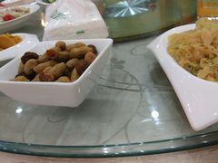 -金港大酒店中餐厅(江北外滩店)