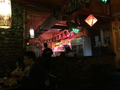 -Helens海伦司小酒馆(复旦大学店)