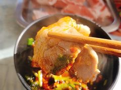 -寻小欢焖烤羊肉串(九眼桥店)