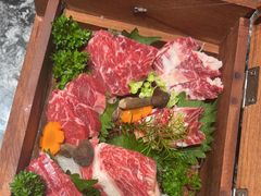 -牛将军•涮肉•烤肉•铁板烧(北京王府井·故宫店)