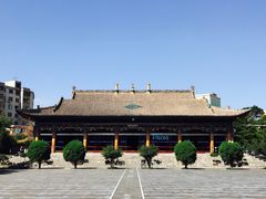-西宁市东关清真大寺