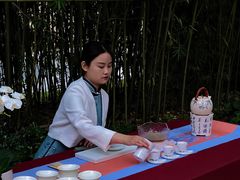 -西安凯悦酒店·湖畔中餐厅