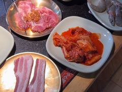 -梨花自助烤肉(乐宾店)