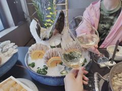 -斯普汇生蚝牛排馆(中骏世界城店)