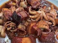 -甲巳酒店·本地特色菜