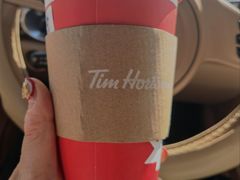 -Tims天好咖啡·贝果(东方广场店)