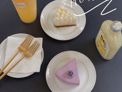 -PETIT PARIS 小巴黎(花园道店)