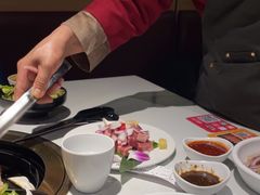-韩时烤肉(枫蓝店)