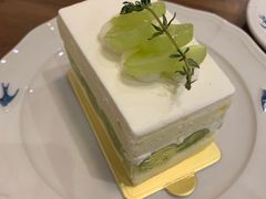 -侘寂甜品(自取店)