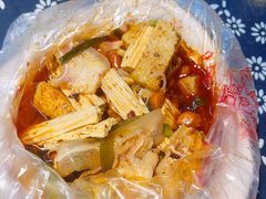 -旺角小渔村(幸福中路店)