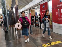 -谢列梅捷沃国际机场