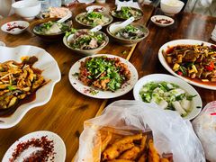 -周记翘脚牛肉