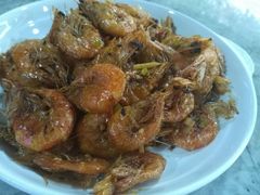 -四川小胡子海鲜(丁村万人海鲜广场店)