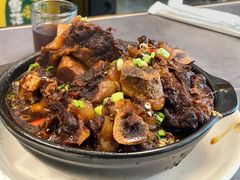 -富临轩私房菜(集庆门大街店)
