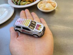 -陈熹公民族美食文化餐厅(中华广场店)