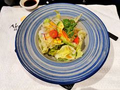 -曙亚洲餐厅-重庆富力艾美酒店(南坪万达广场店)