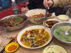 -辣螃铠盆盆蟹大排档(总店)