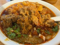 -豆相识•九九豆腐脑(牛咡桥店)