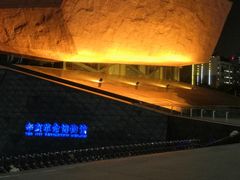 -辛亥革命博物院北区