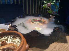 -雀舞云南菜(乐客城店)