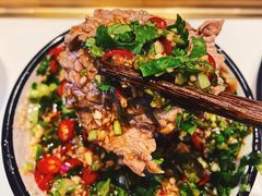 -大熊猫毛肚火锅(烟台万象汇店)