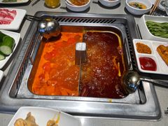 -海底捞火锅(泉城路店)