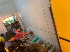等位区-文山荷鲜居(翠湖店)