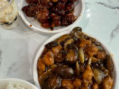 -乡村基·川味现炒大王(熙悦天街店)