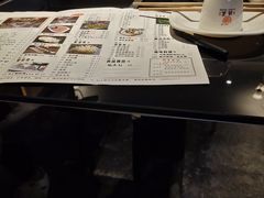 -重庆德庄火锅(永城店)