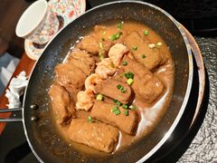 -旺爷砂锅·茶作(国贸城店)