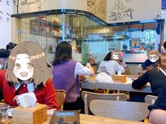 大堂-文叔·湖北名小吃·小龙虾(华强北店)