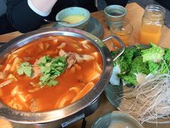 -青年公社·烤鸭(天玥中心店)