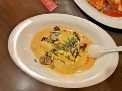 -上海明天广场JW万豪酒店