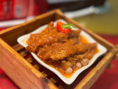 -悦满楼·西关名点·湛江名菜(航空综合大厦店)