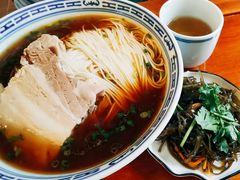 枫镇大肉面-同得兴 Since·1995 传统苏式面馆(十全街店)