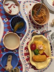 -奈尔宝家庭中心·亲子餐厅(宝安店)