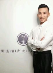-型走Symbol造型