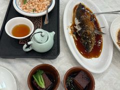 -楼外楼(西湖景区孤山路店)