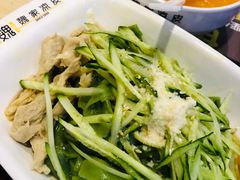 -魏家凉皮(北京南站店)