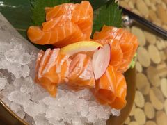 -西村日本料理(香格里拉饭店)