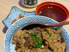 -琴寿司居酒屋(中山广场店)