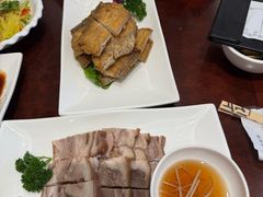 -德兴馆(广东路总店)