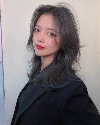 点击看大图 -GIRL STYLE 烫发·染发沙龙