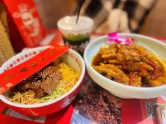 -味福记·本地特色菜(八一万达广场店)