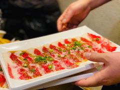 -火炉火自助餐(悠唐购物中心店)