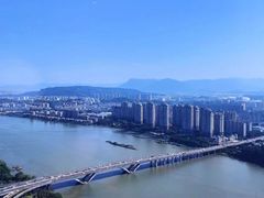 -三迪希尔顿酒店·星空酒廊