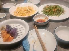 -1937青岛老味道·海肠捞饭·青岛菜(大鲍岛栈桥店)