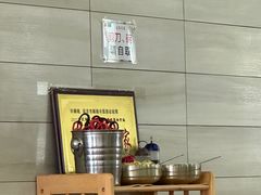 -顺姬冷面(长白西路店)